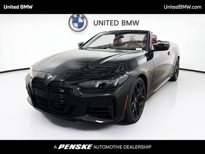 New 2026 BMW M440i M440i w/ Premium Package