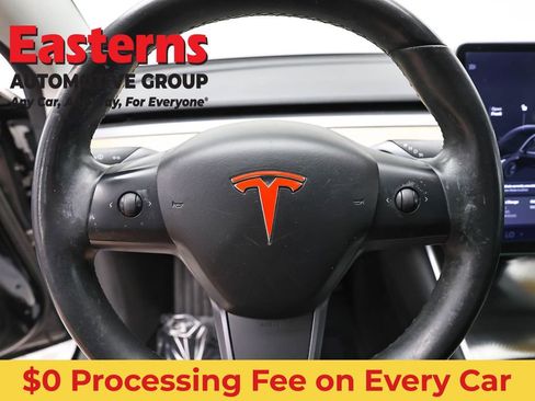 Used 2018 Tesla Model 3 RWD image 10