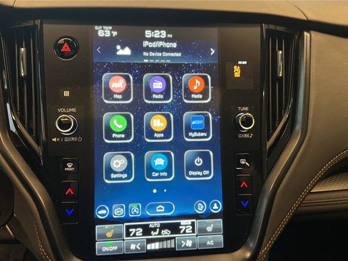 Used 2024 Subaru Outback Wilderness image 20