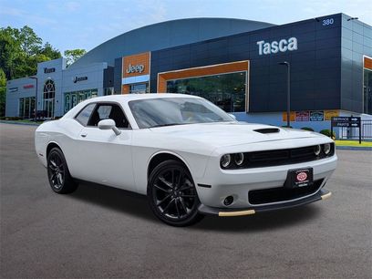 Certified 2022 Dodge Challenger GT w/ Plus Package