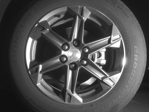 Used 2025 Chevrolet Blazer LT FWD image 14