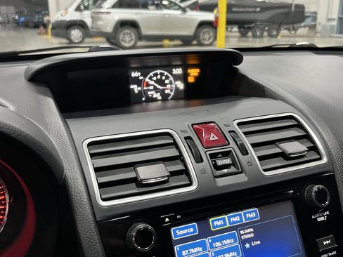 Used 2016 Subaru WRX STI image 23