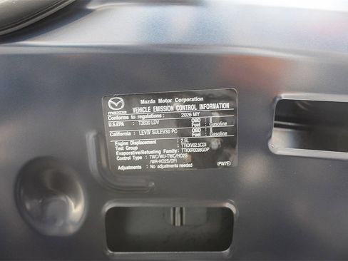 New 2026 MAZDA CX-30 AWD 2.5 S image 13