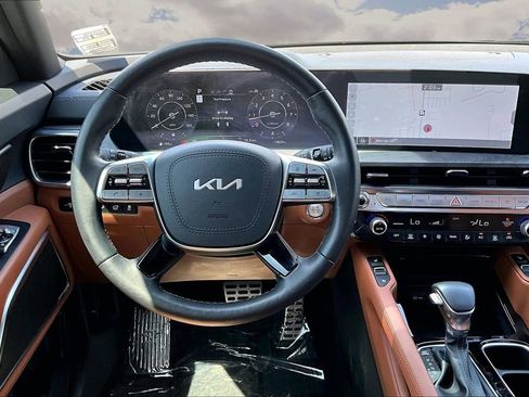 Used 2025 Kia Telluride SX X-Line AWD/4WD image 8