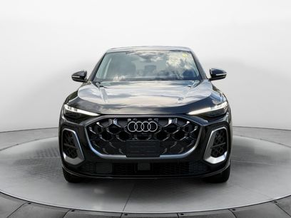 New 2025 Audi Q5 Premium Plus
