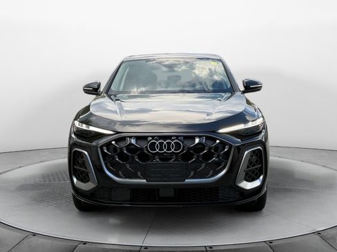 New 2025 Audi Q5 Premium Plus image 1