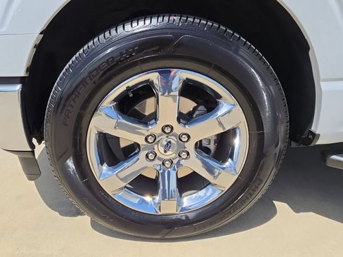 Used 2022 Ford F150 XLT w/ Equipment Group 301A Mid RWD image 12