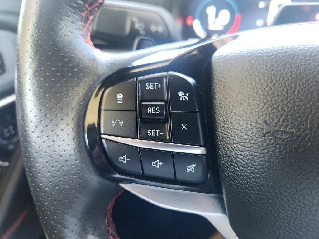 Certified 2025 Ford Explorer ST AWD/4WD image 20