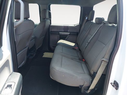 Used 2019 Ford F150 XLT AWD/4WD image 24