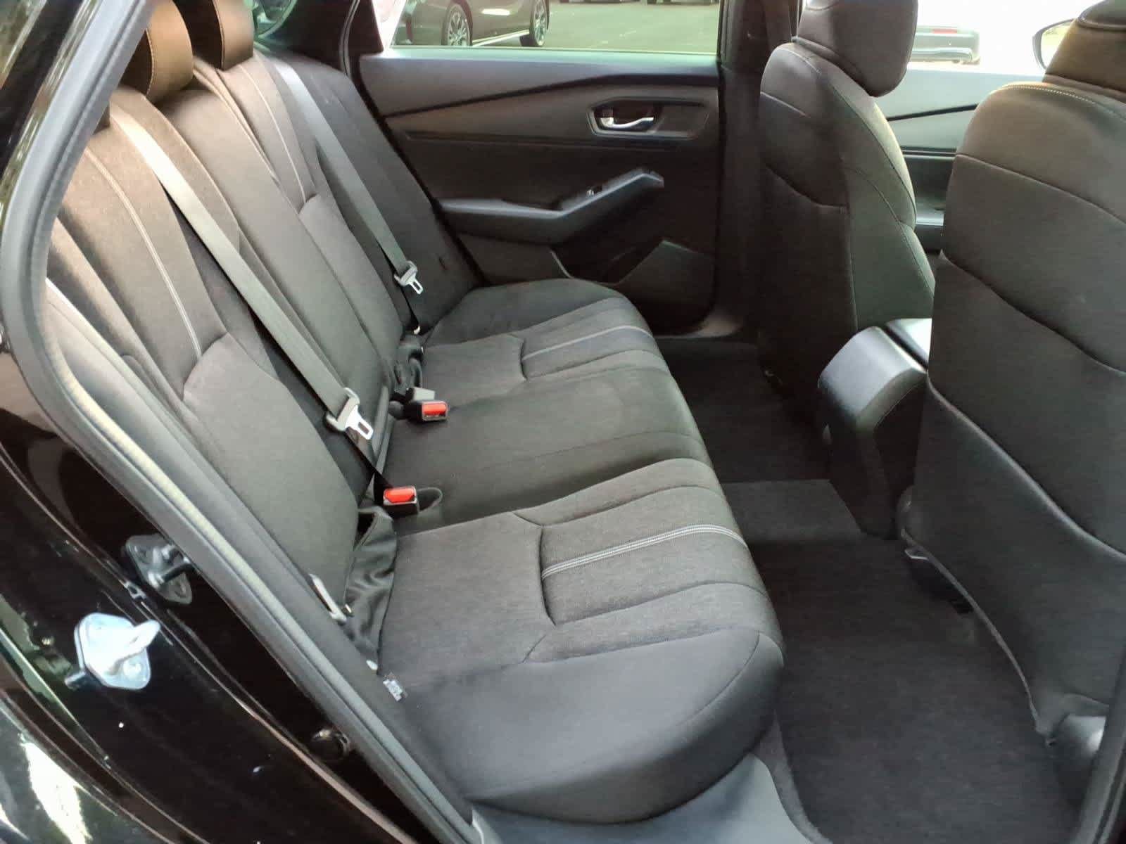 Used 2023 Honda Accord Sport image 11