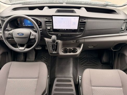 New 2026 Ford Transit 150 148 Medium Roof AWD image 17