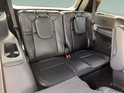 New 2025 Lincoln Aviator Black Label AWD/4WD image 25