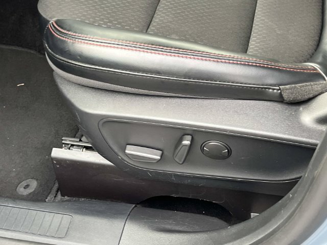 Used 2025 Ford Escape ST-Line AWD/4WD image 27