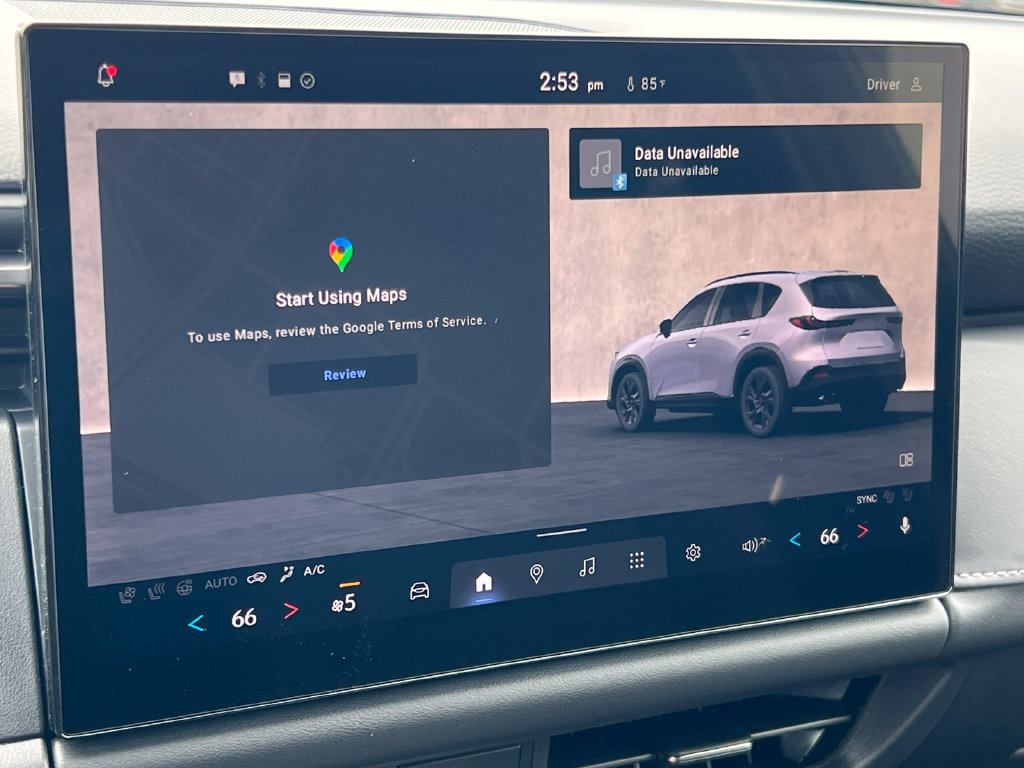 New 2026 MAZDA CX-5 2.5 S w/ Premium Package AWD/4WD image 21