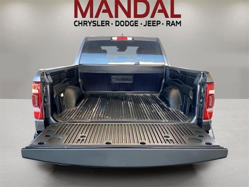 Used 2024 RAM 1500 Laramie image 23