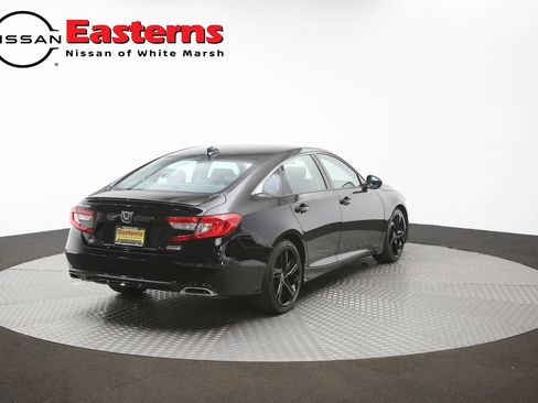 Used 2022 Honda Accord Sport Special Edition image 38