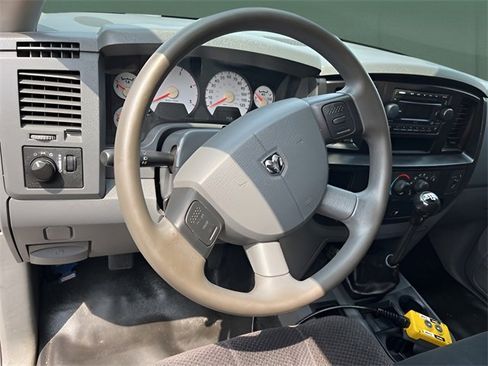 Used 2010 Dodge Ram 3500 Truck ST image 14