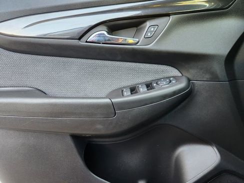 Used 2025 Chevrolet TrailBlazer LT image 19