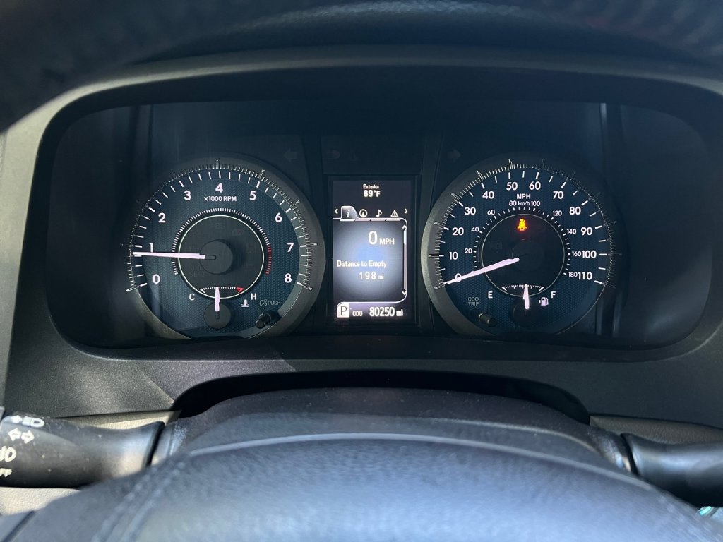 Used 2017 Toyota Sienna XLE w/ XLE Navigation Package AWD/4WD image 14