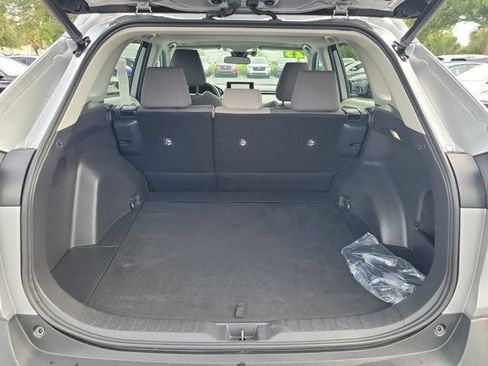 Used 2023 Toyota RAV4 XLE w/ Convenience Package AWD/4WD image 12