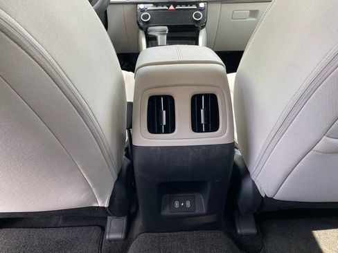Certified 2025 Hyundai Tucson SEL AWD/4WD image 22