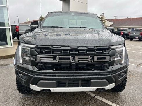 Used 2024 Ford F150 Raptor image 8