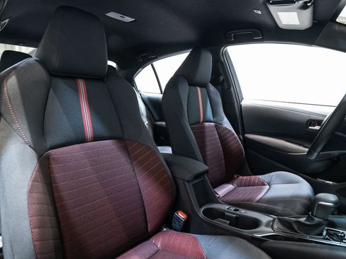 New 2026 Toyota Corolla SE image 13