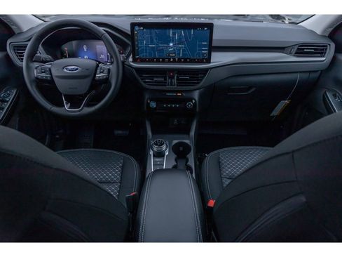 Used 2025 Ford Escape Active w/ Tech Pack #1 image 12