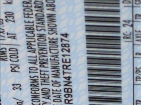 New 2026 Ford Bronco Sport Big Bend w/ Convenience Package image 17