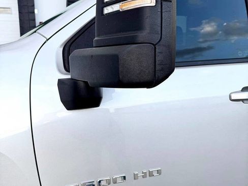 Used 2021 Chevrolet Silverado 2500 LT w/ All Star Edition RWD image 37