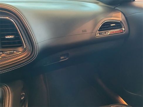 Used 2023 Dodge Challenger SRT Hellcat image 25