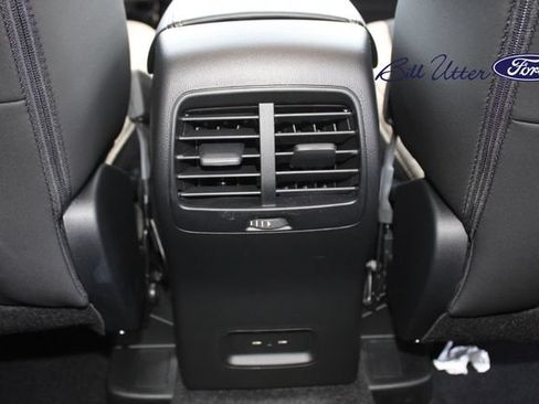 New 2026 Ford Bronco Sport Big Bend AWD/4WD image 10