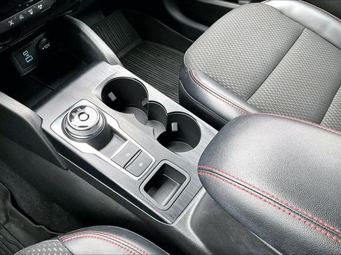 Certified 2023 Ford Escape ST-Line w/ Tech Pack #1 image 16