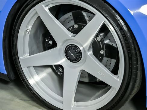 Used 2022 Porsche 911 GT3 RWD image 15