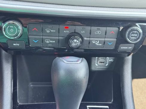 Certified 2025 Jeep Compass Limited w/ Elite Group AWD/4WD image 37
