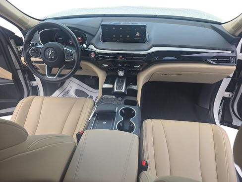 Used 2024 Acura MDX FWD image 9