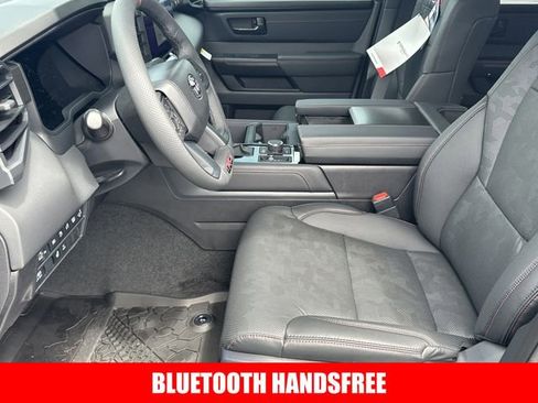 New 2026 Toyota Tundra TRD Pro AWD/4WD image 3
