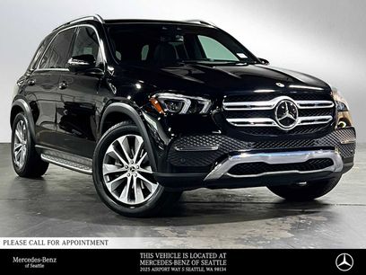 Used 2023 Mercedes-Benz GLE 350 4MATIC