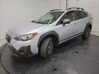 Used 2023 Subaru Crosstrek 2.5i Sport AWD/4WD video 3