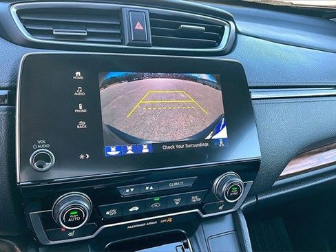 Certified 2020 Honda CR-V EX-L image 14