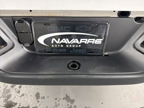 Used 2024 RAM 1500 Classic Warlock image 31