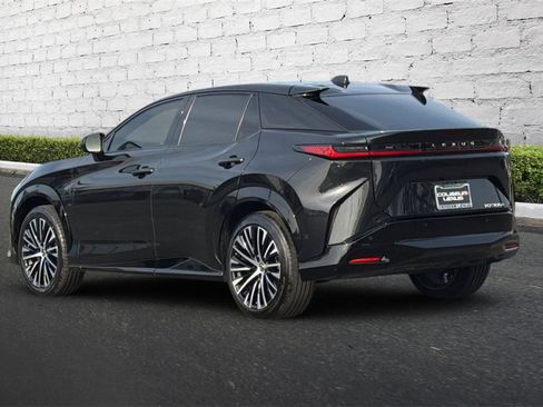 Used 2024 Lexus RZ 300e Premium image 6