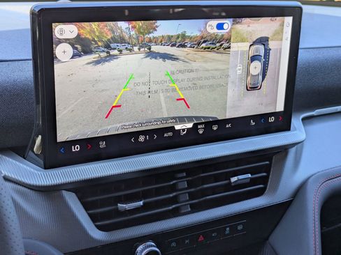 New 2026 Ford Explorer ST-Line w/ ST-Line Street Pack image 19