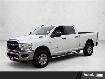 Used 2024 RAM 2500 Big Horn w/ Off Road Package