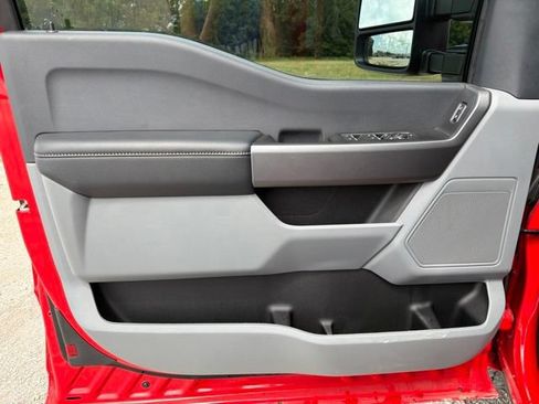 New 2026 Ford F350 XL w/ STX Appearance Package AWD/4WD image 15