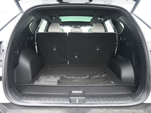 New 2026 Hyundai Tucson Limited AWD/4WD image 27