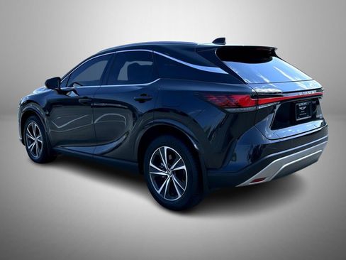 Used 2024 Lexus RX 350 Premium w/ Convenience Package AWD/4WD image 7