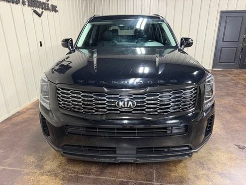 Used 2020 Kia Telluride S AWD/4WD image 2