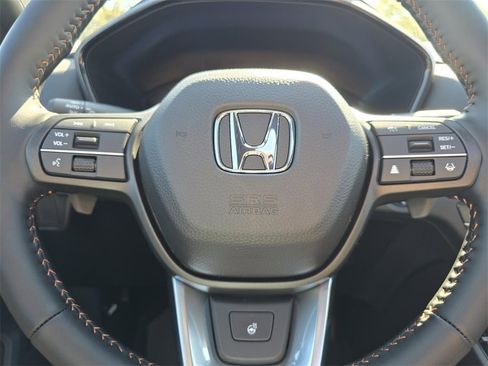 New 2026 Honda CR-V TrailSport image 28