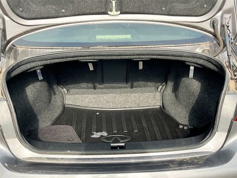 Used 2023 INFINITI Q50 Luxe w/ Cargo Package image 27